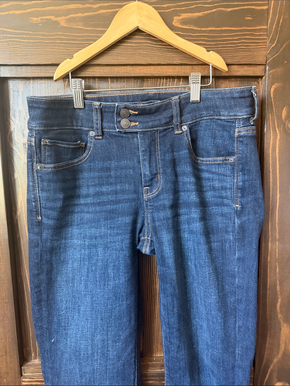 American Eagle Kick Boot EUC - Picture 5 of 14